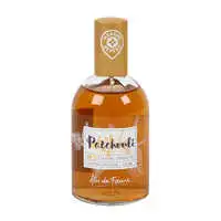 MARQUE REPÈRE - Eau de toilette patchouli - 110 ml