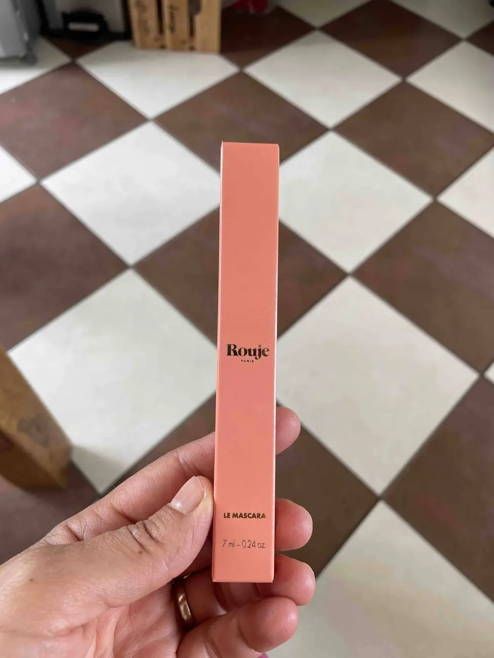 ROUJE PARIS - Le mascara