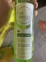 BE BEAUTY CARE - Aloe vera - Gel protector