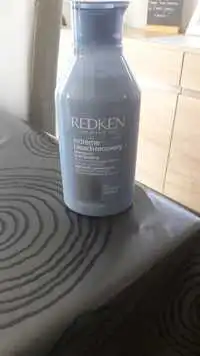 REDKEN - Extrême bleach recovery - Shampooing