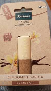 KNEIPP - Lip care with depot-effect