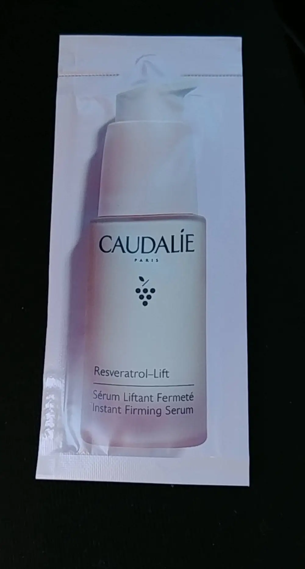 CAUDALIE - Resveratrol-Lift - Sérum Liftant Fermeté