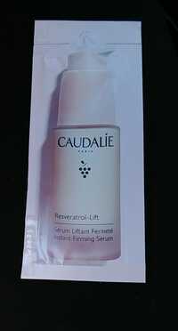CAUDALIE - Resveratrol-Lift - Sérum Liftant Fermeté