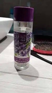 INA BULGARIA - Eau de lavande biologique