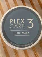 ORANGE CREATIVES - Plex care 3 - Hair mask