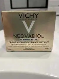 VICHY - Neovadiol - Crème jour redensifiante liftante