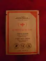 EXERTIER - Le miracle du miel - Crème légère