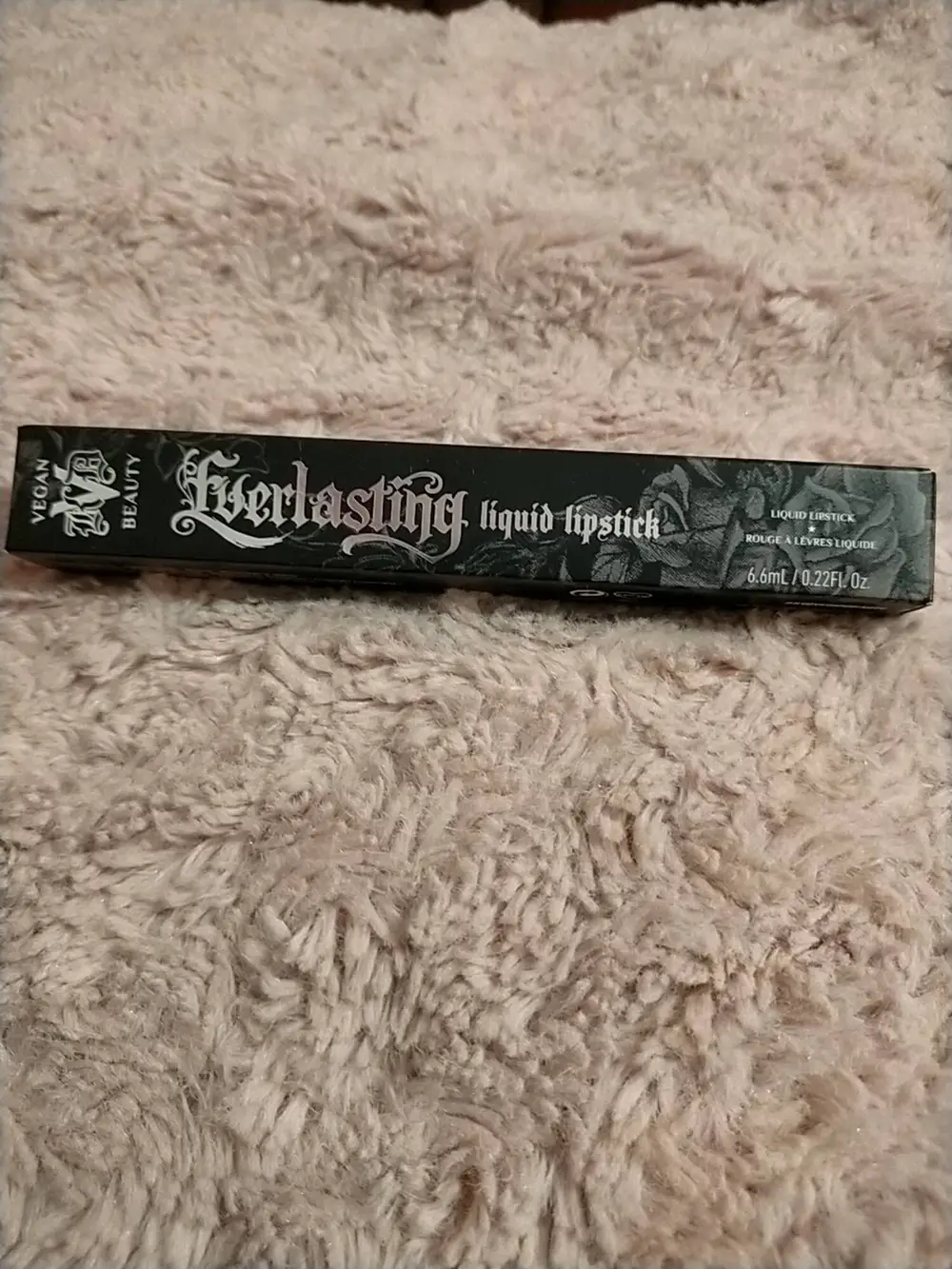 KAT VON D - Everlasting - Rouge à lèvres liquide