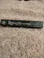 KAT VON D - Everlasting - Rouge à lèvres liquide