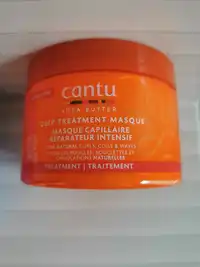 CANTU - Masque capillaire réparateur intesif
