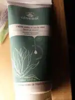 ALOESOL - Crème mains à l'aole vera