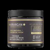 KERARGAN - Masque à l'huile de ricin