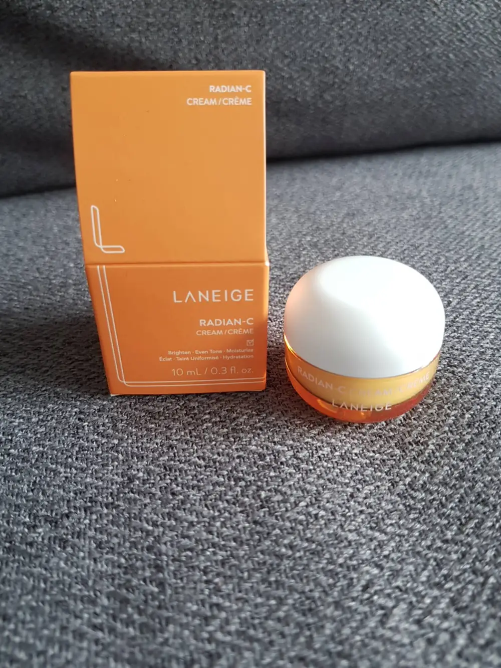 LANEIGE - Radian-C - Crème