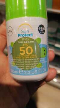PRIMARK - PS... Sun protect Kids - Sun cream IPS 50