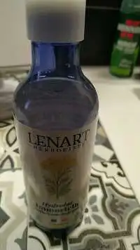 LENART HERBORISTE - Hydrolat immortelle