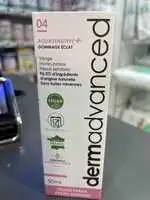 DERMADVANCED - Aquasensitive+ - Gommage éclat 04