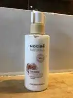 NOCIBÉ - Naturals - Lait démaquillant caresse