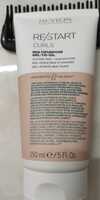 REVLON - Re/start curls - Gel-huile multi-usages