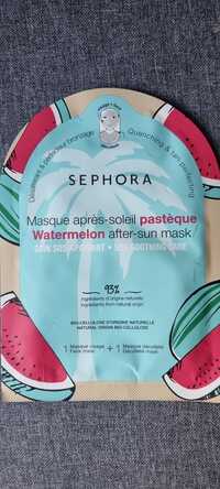 SEPHORA - Masque après-soleil pastèque