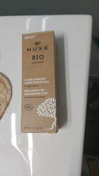 NUXE - Fluide hydratant correcteur de la peau