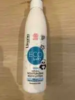 LIRENE - Eco baby - Natural mositurizing body lotion