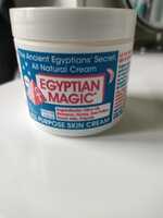 EGYPTIAN MAGIC - The ancient Egyptians' secret - All purpose skin cream