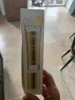 NUFACE - Gel primer 24k gold complex