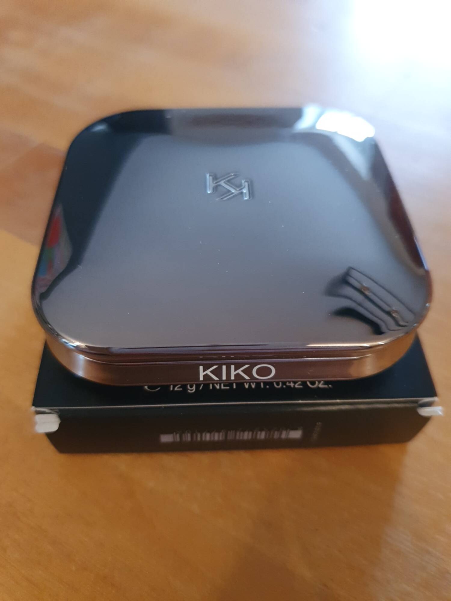 KIKO - Radiant touch bronzing powder