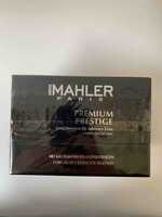 SIMONE MAHLER - Premium prestige - Crema facial rare