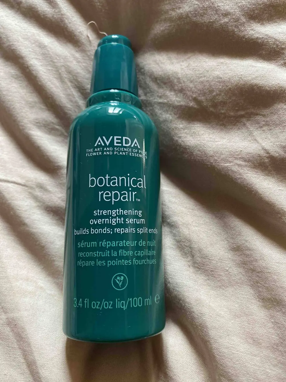 AVEDA - Botanical repair - Sérum réparateur de nuit