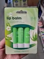 SOME - Aleo vera - Lip balm