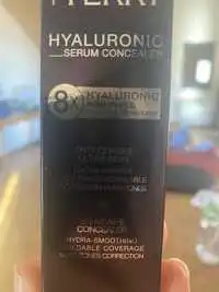 BY TERRY - 8X Hyaluronic acid - Anti cernes ultra soin