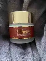 ERTH SKIN - Retinol crème hydratante de nuit