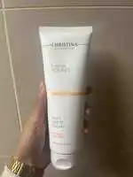 CHRISTINA PROFESSIONAL - Forever young - Silky matte cream 