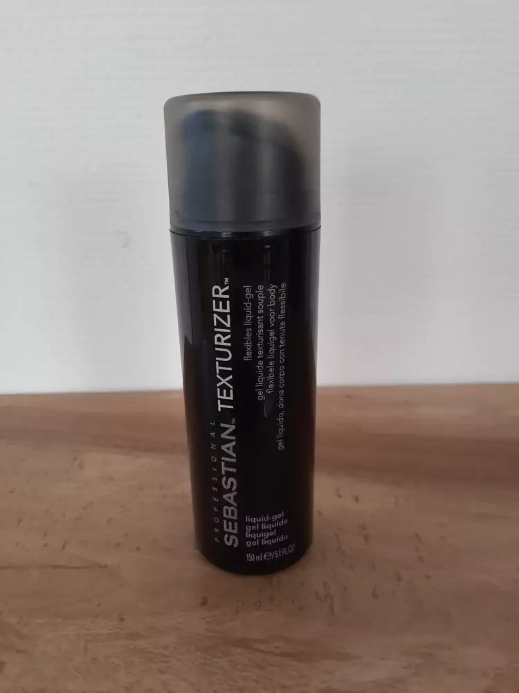 PROFESSIONAL SEBASTIAN - Gel liquide texturisant souple