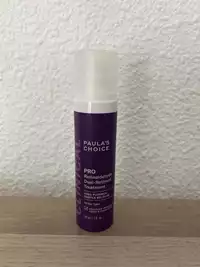 PAULA'S CHOICE - PRO retinaldehyde dual-retinoid treatment