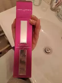 PASCAL MORABITO - Purple lady - Eau de parfum