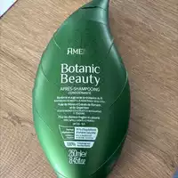 AMEND - Botanic beauty - Après-shampooing