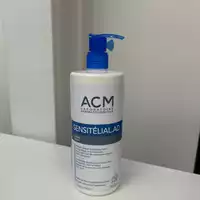 LABORATOIRE ACM - Sensitélial.AD - Crème