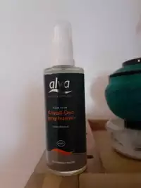 ALVA - For him - Kristall-deo spray intensiv