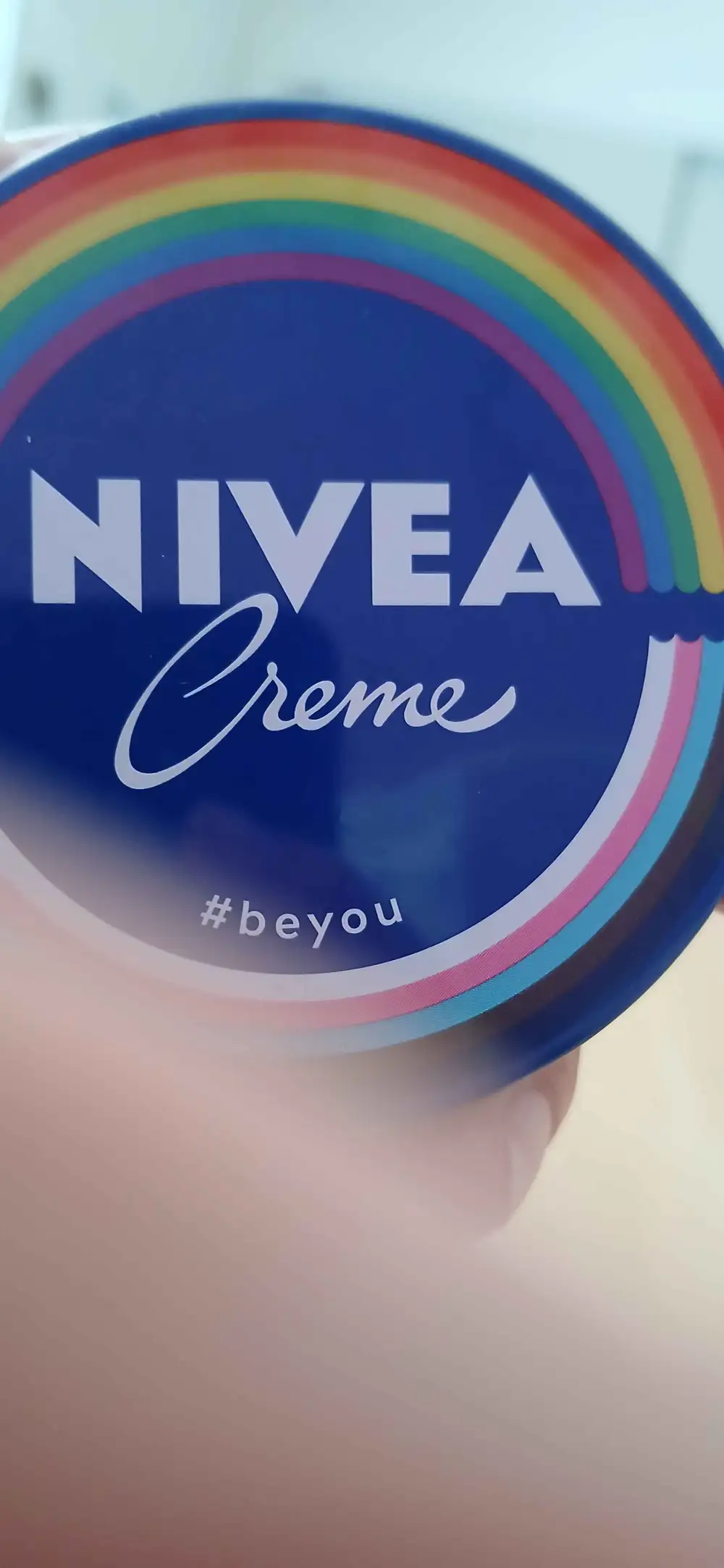 NIVEA - Nivea creme