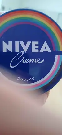 NIVEA - Nivea creme