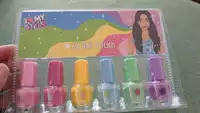 I LOVE MY STYLE - Nail polish 
