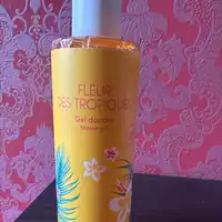 ADOPT' - Fleur des tropiques - Gel douche