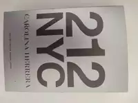 CAROLINA HERRERA - 212 NYC - Eau de toilette