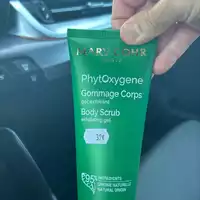 MARY COHR - PhytOxygene - Gommage corps