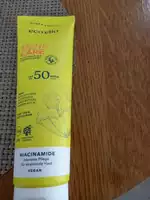 ECO ELIO - Mehr care - Nachhaltige sdonnencreme LSF 50