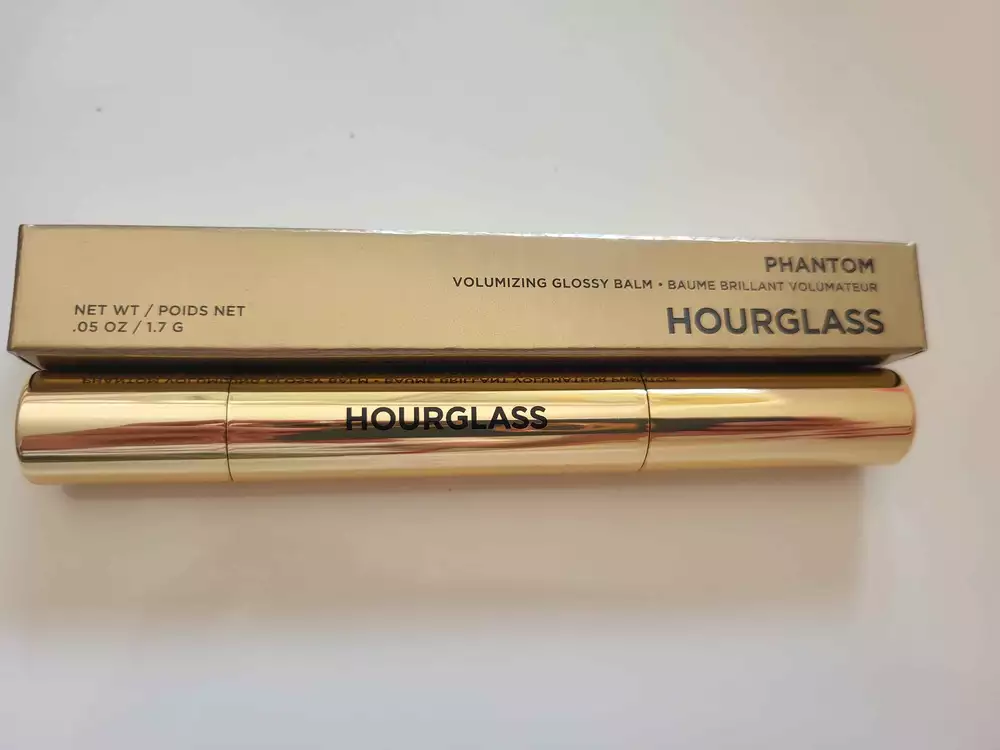 HOURGLASS - Phantom - Baume brillant volumateur