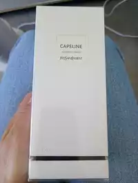 YVES SAINT LAURENT - Capeline - Eau de parfum