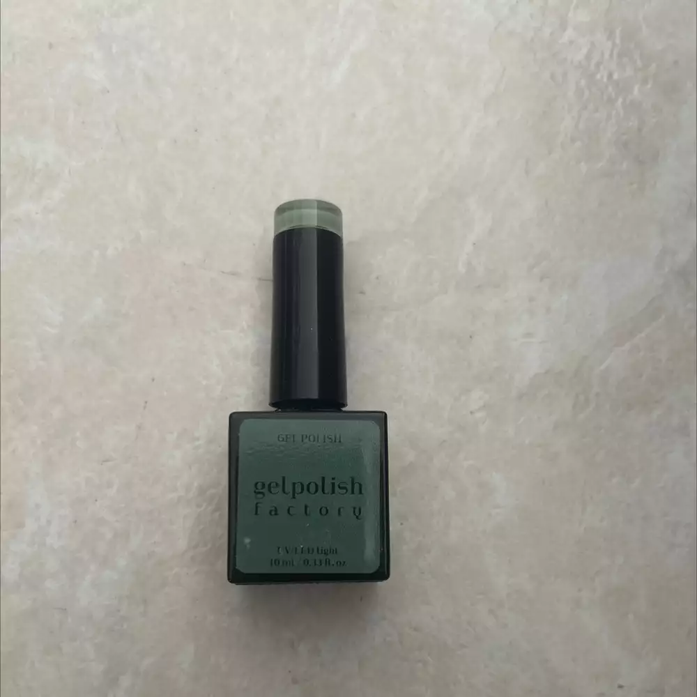 GELPOLISH FACTORY - Gel polish UV/LED light